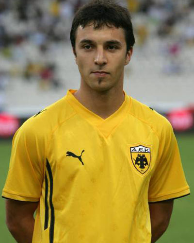 Ignacio Scocco Ignacio Scocco