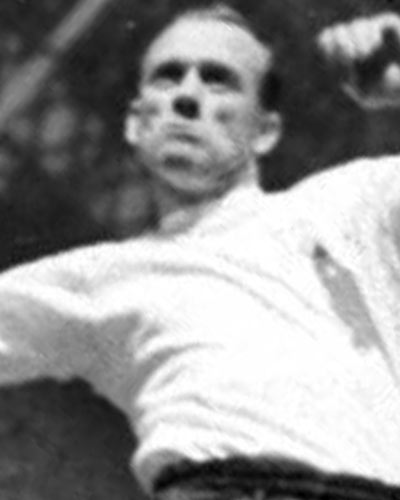 Jimmy Langley Jimmy Langley