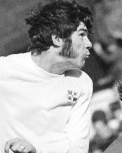 Malcolm MacDonald Malcolm MacDonald