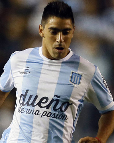 Gastón Díaz Gastón Díaz