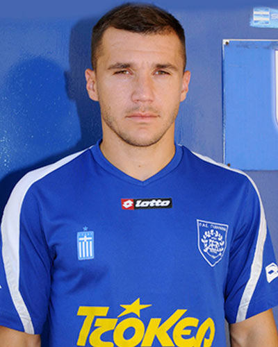 Brana Ilić Brana Ilić