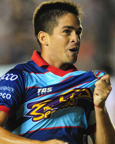 Damián Pérez Damián Pérez