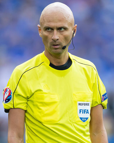 Sergey Karasev