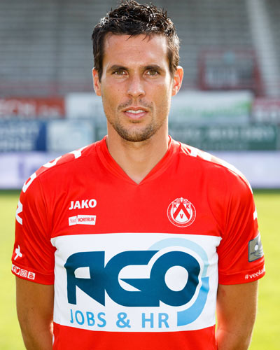 Jérémy Perbet Jérémy Perbet