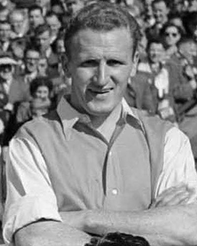 Alec Forbes Alec Forbes