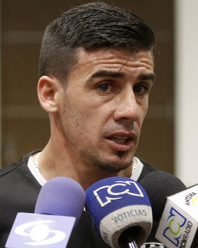 Mario Rizotto Mario Rizotto