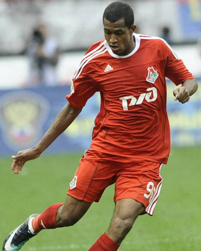 Maicon Maicon
