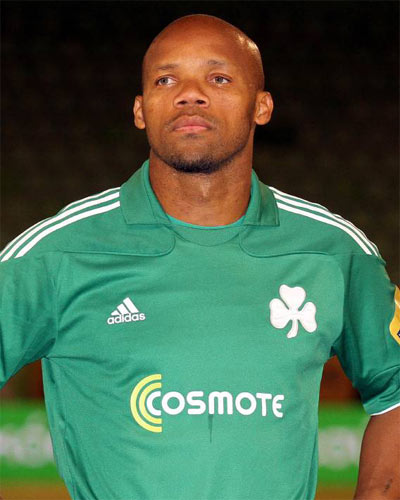 Jean-Alain Boumsong Jean-Alain Boumsong