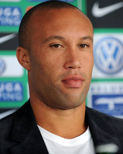 Mikaël Silvestre Mikaël Silvestre
