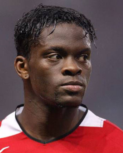 Louis Saha Louis Saha