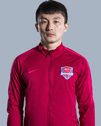 Weidong Liu Weidong Liu