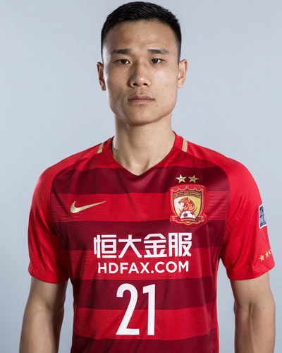 Chenglin Zhang Chenglin Zhang