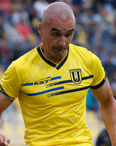 Nicolás Correa Nicolás Correa