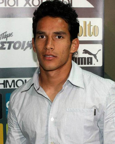 Diego Arias Diego Arias