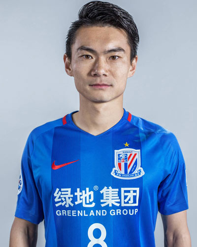 Lu Zhang Lu Zhang