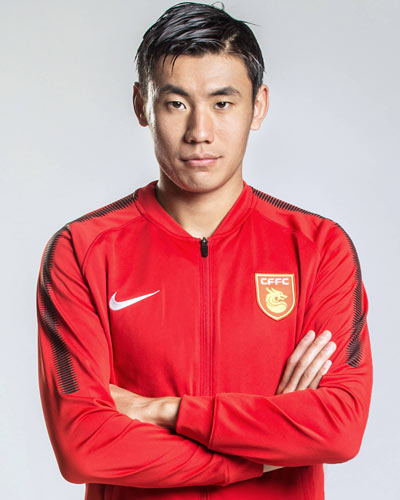 Chengdong Zhang Chengdong Zhang