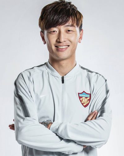 Xu Yang Xu Yang