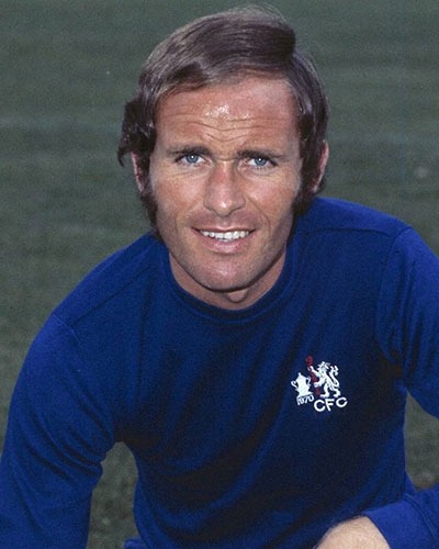 John Dempsey John Dempsey