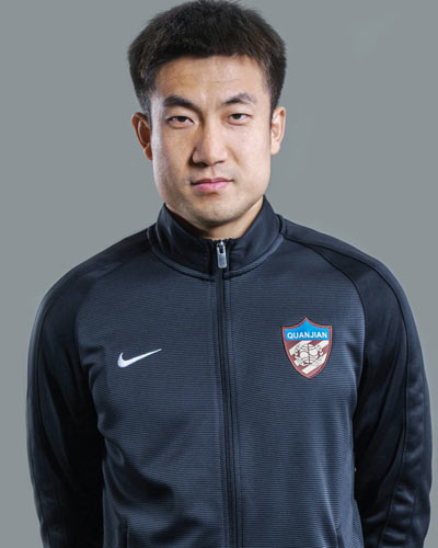 Xiaolong Wang Xiaolong Wang