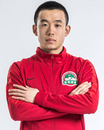 Xingyu Ma Xingyu Ma