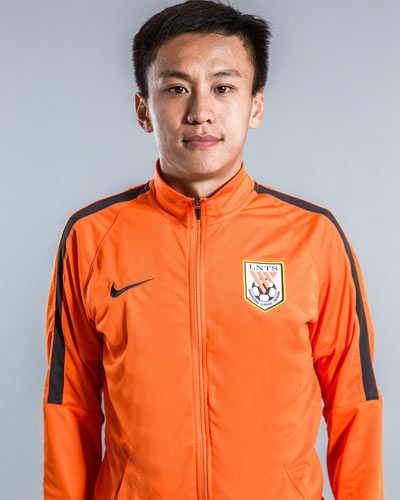 Chi Zhang Chi Zhang