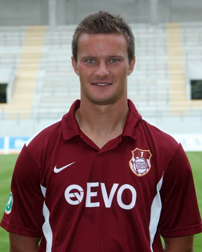 Markus Husterer Markus Husterer