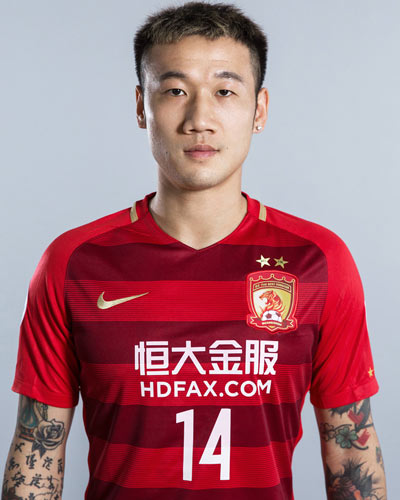 Hao Rong Hao Rong