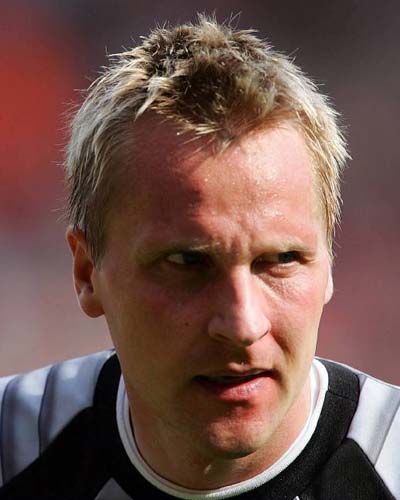 Antti Niemi Antti Niemi
