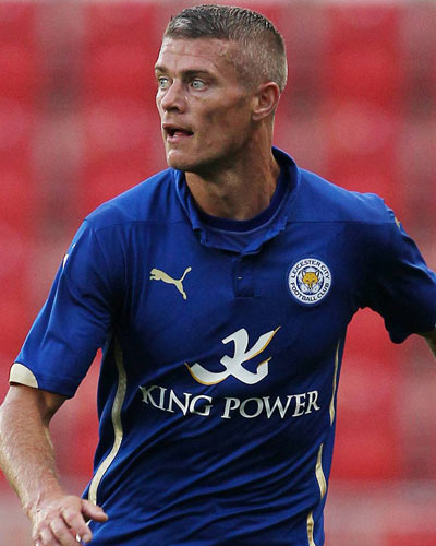Paul Konchesky Paul Konchesky