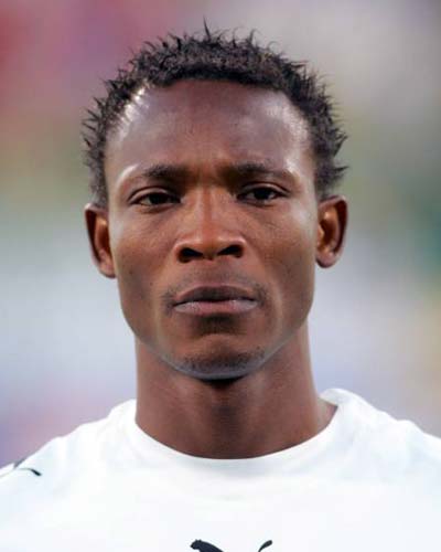 John Paintsil John Paintsil