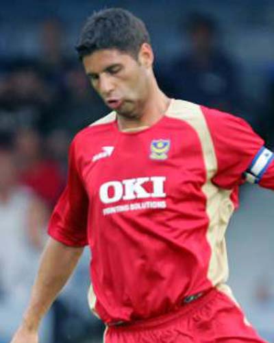 Dejan Stefanović Dejan Stefanović