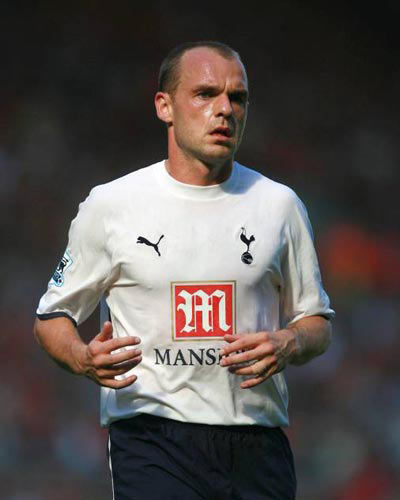 Danny Murphy Danny Murphy
