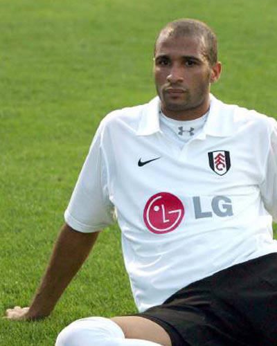 Diomansy Kamara Diomansy Kamara