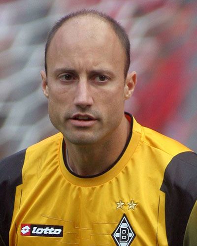 Kasey Keller Kasey Keller