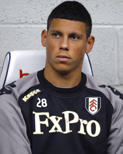 Matthew Briggs Matthew Briggs