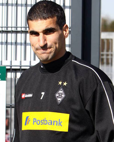 Paul Stalteri Paul Stalteri