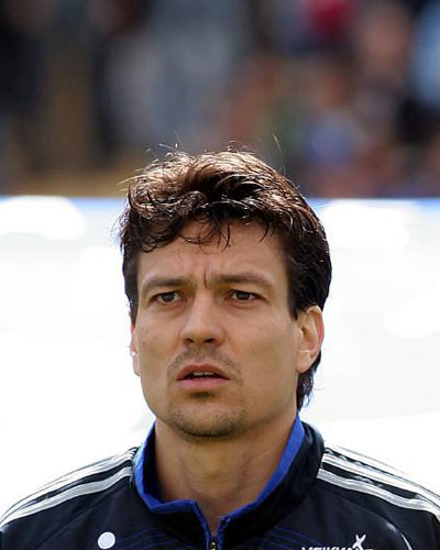Jari Litmanen Jari Litmanen
