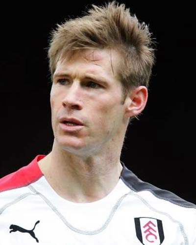 Brian McBride Brian McBride