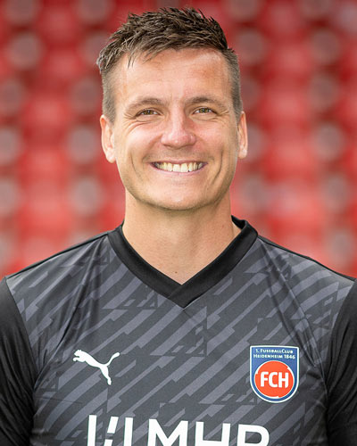 Kevin Müller