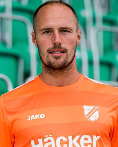 Jan Schönwälder Jan Schönwälder