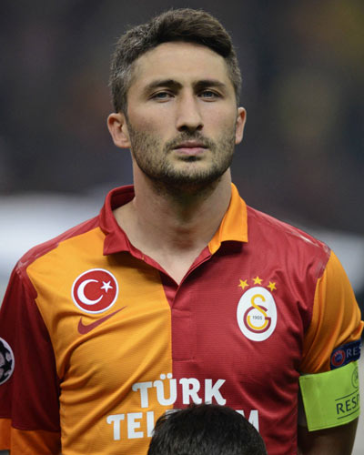 Sabri Sarıoğlu Sabri Sarıoğlu
