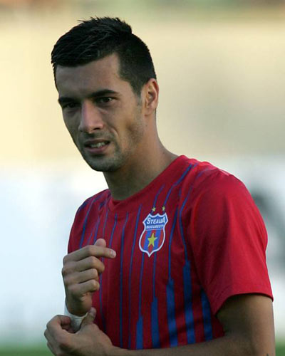 Paul Pârvulescu Paul Pârvulescu