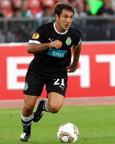 Fabián Rinaudo Fabián Rinaudo