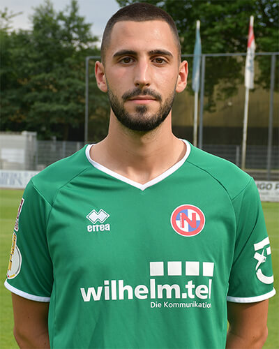Stefan Rakocevic Stefan Rakocevic