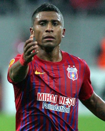 Leandro Tatu Leandro Tatu
