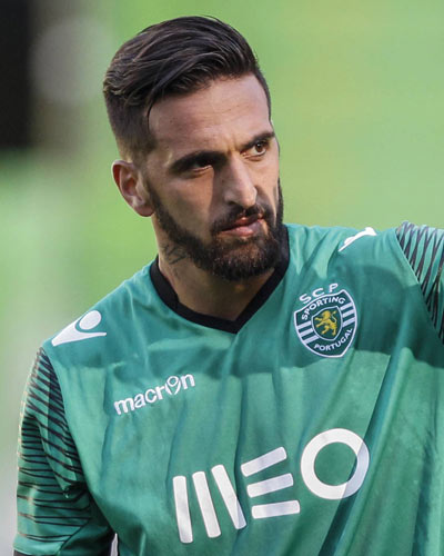 Miguel Lopes Miguel Lopes
