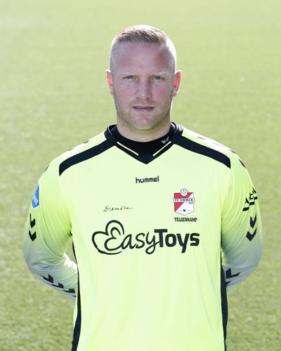 Dennis Telgenkamp Dennis Telgenkamp