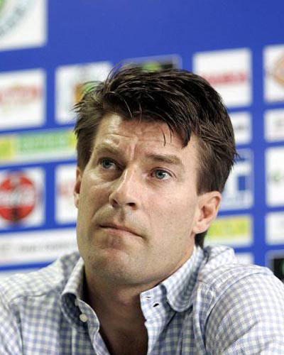 Michael Laudrup Michael Laudrup