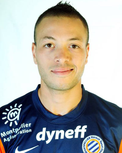 Jamel Saihi Jamel Saihi