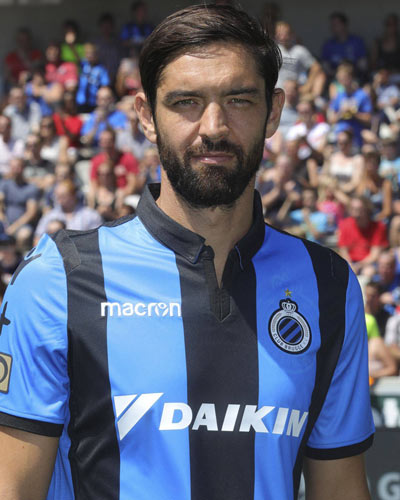 Benoit Poulain Benoit Poulain